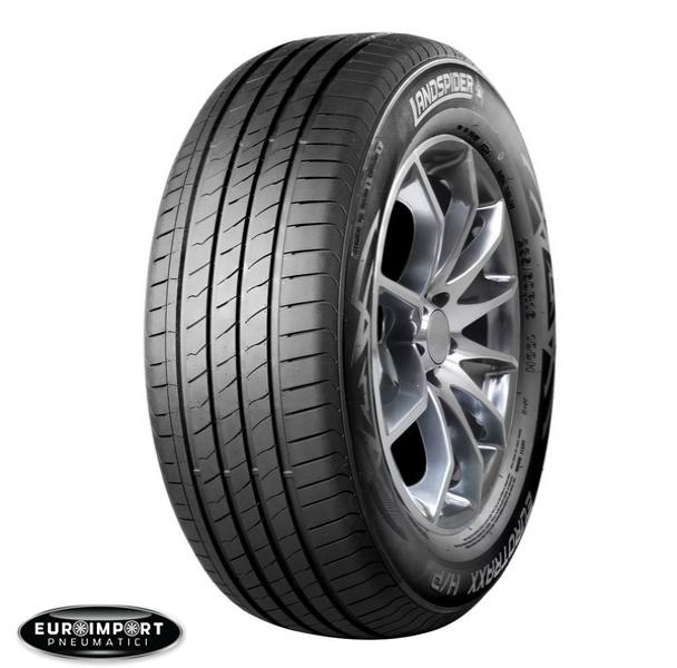 Landspider EUROTRAXX H/P  185/60 R15 84 H  